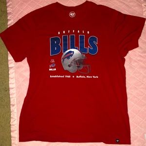 Buffalo Bills Tee SOLD